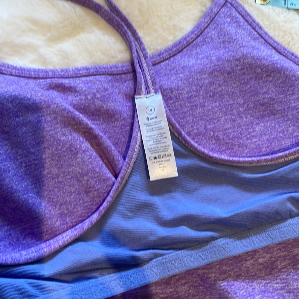 Ivivva Tank - Picture 7 of 8